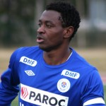 Official: Augustine Jibrin Returns To Oulu Palloseura