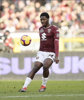 Chelsea product Aina suffers muscle-related injury ahead of Torino's trip to Sassuolo