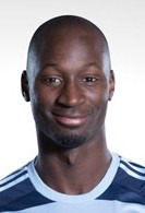 Sporting Kansas Defender Ike Opara Named To MLS Team Of The Week