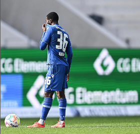 Official : KV Oostende loan in Nigerian-born former Austria U21 winger