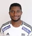 Official : Ex Golden Eaglets Striker George White Joins Nest - Sotra