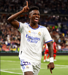 'La Liga the best in the world' - Real Madrid product Adepoju reacts to UCL win vs Liverpool 