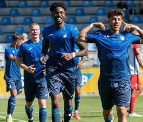 Hoffenheim starlet scouted by Rohr leaning towards representing Germany rather than Nigeria 