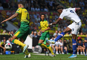 Tammy Abraham Names The Chelsea African Legend He Wants To Emulate 