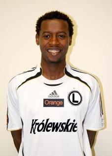 Official : Martins Ekwueme Pens One - Year Contract With Flota Swinoujscie 