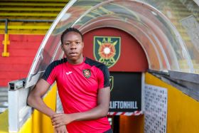 Official: Prince to rub shoulders with Celtic starlets in SLFL after transfer to Albion Rovers