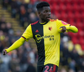 Watford Head Coach Requests For Nigeria U23 International To Play In Professional Development League