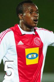 Exclusive: Chippa United, Ajax Cape Town Offer Two - Year Contract To George Akpabio 