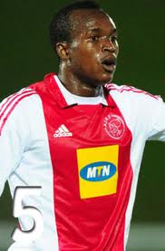 Exclusive: Chippa United, Ajax Cape Town Offer Two - Year Contract To George Akpabio