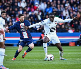 Golden Boy 2023: Chelsea, Sturm Graz, Rennes starlets of Nigerian descent make shortlist