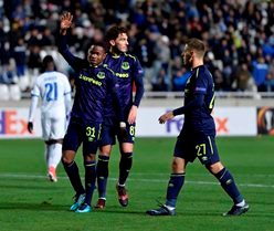 Nigeria Target Lookman Comes Off Bench To Inspire Everton To Win Against The Eagles 
