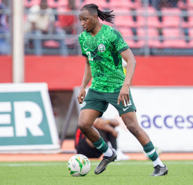 Turkish powerhouse Besiktas make push to sign Southampton midfielder Aribo
