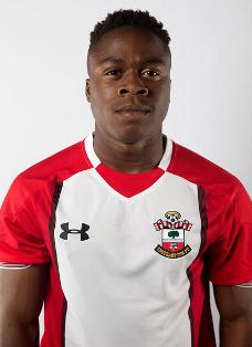 Nigerian Striker Obafemi Shortlisted For Southampton Goal Of The Month