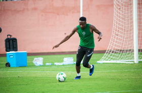 Super Eagles captain Musa sends message to Nigerians before AFCON clash vs Guinea-Bissau 