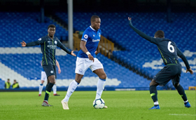  'That Was His Best Performance Of The Season' - Everton U23 Coach On Why Adeniran Is Playing On Right Flank