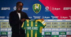 Official : ADO Den Haag Loan In Former Liverpool Winger Adekanye 