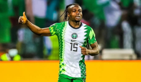 The top 10 best players in Nigeria - Legends, superstars and rising icons who define Nigerian football