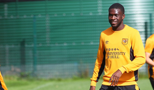 England U20 World Cup Winning Defender : Aina Advised Me To Join Hull City