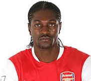 Proposed Move Of Ex-Arsenal Striker Of Nigerian Descent To French Club Collapses