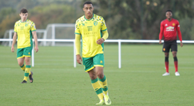 Premier League 2: Norwich City's Nigerian Starlet Strikes Against Manchester United