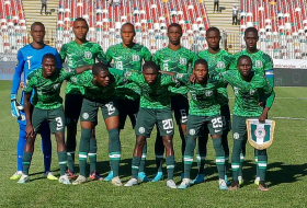 U17 AFCON Nigeria 1 Burkina Faso 2: Five-time world champions miss out on World Cup