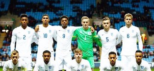 Dominic Iorfa Impresses For England U21s, Solanke & Akpom Fire Blanks