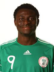 EXCLUSIVE: Obafemi Martins Rejects Summer Move To Trabzonspor