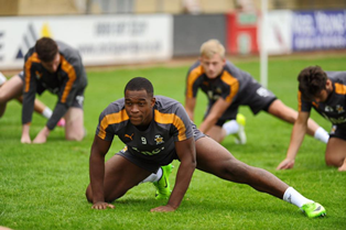 FIFA 18 Strength & Physicality : Akinfenwa Is Strongest Player, Ikpeazu & Esiti In Top Ten