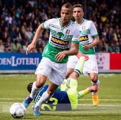 FK Haugesund Permit William Troost-Ekong To Represent Nigeria At Olympic Games