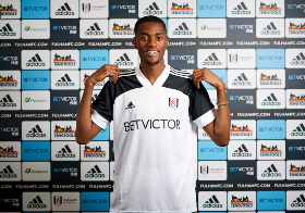 Official : Man City's Adarabioyo Becomes Third Nigerian To Join Fulham In Summer Window 