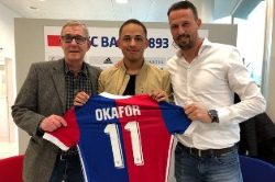 Why Nigerian Midfielder Dubbed The New Fàbregas Will Not Make Basel Debut Vs Lugano