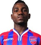 Ex 36 Lion Striker Joshua Balogun Kayode Transfer Listed By Polish Club Rakow Czestochowa
