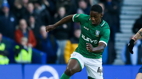Dutch-born ex-Nigeria U23 invitee offered new deal by Sheffield Wednesday amid Palace, Leeds links
