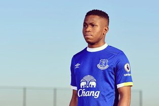 NFF : Iheanacho, Iwobi Will Help Everton Wonderkid Lookman In His Decision To Represent Nigeria