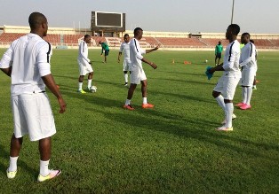 Egyptian Football Association Wants Kick-Off Time Of Nigeria Clash To Remain At 4 PM