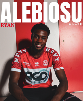 Confirmed: Nigerian fullback ends 14-year association with Arsenal 