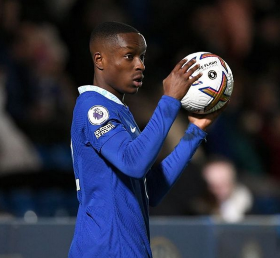Southampton set to announce signing of Chelsea product of Nigerian descent 