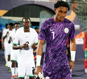 Nigeria 0–0 Niger (4–3 on pens): Flying Eagles advance to final of Wafu B U20 Boys Cup