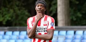 Former Tottenham Hotspur U16 Captain Scores First Professional Goal For PSV Eindhoven Team 