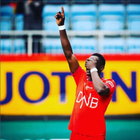  Nigerian exports : Osula brace; Adeniyi involved in 3 goals; Adams, Kadiri, Akpoveta & more score 