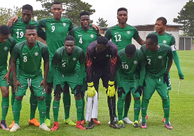 U20 World Cup Squad Numbers : Bournemouth's Ofoborh Handed No. 13 Jersey Worn By Nigeria Greats Siasia, Igbinoba, Ikedia