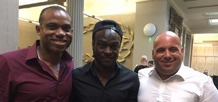 Sunday Oliseh Confirms Chelsea Dazzler Victor Moses Is Part Of His Plans