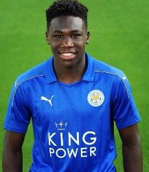 Ughelumba Singled Out For Special Praise By Leicester City Legend After 12th Win In 13 Games