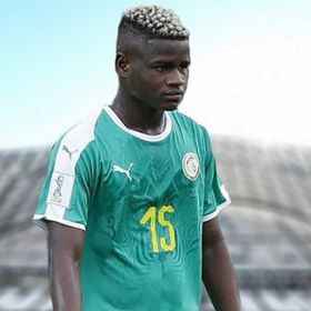 Barcelona beat Chelsea to the services of talented African centre-back
