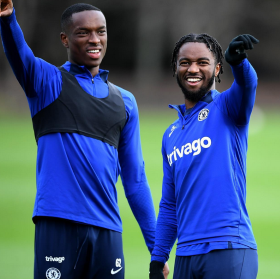 Done deals: Chelsea announce outgoing transfers of two wingers 