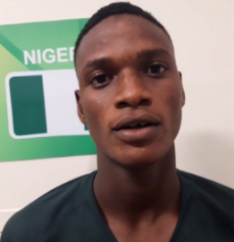 Real Madrid Monitoring Nigeria U17 Star At World Cup Ahead Of Potential Transfer