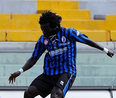 Christian Obodo To Undergo Test With Livorno