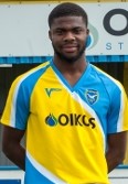 Official : Adeniji Joins Sodje At Billericay Town