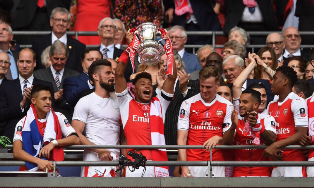 Chelsea Leapfrog Liverpool, Manchester City In Race To Sign Arsenal Star