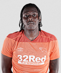 Former Arsenal Goalkeeper Idem Makes Competitive Debut For Derby County U23 Team